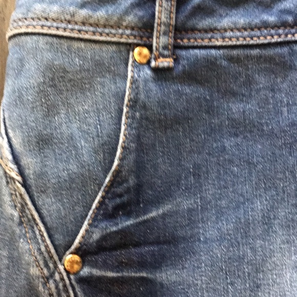 Marella Denim Skirt - Picture 3 of 6